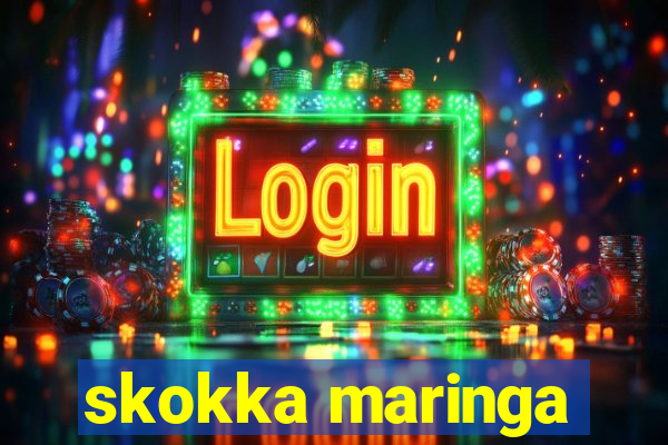 skokka maringa