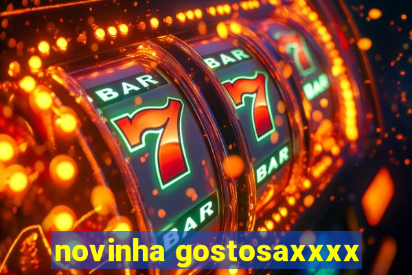 novinha gostosaxxxx