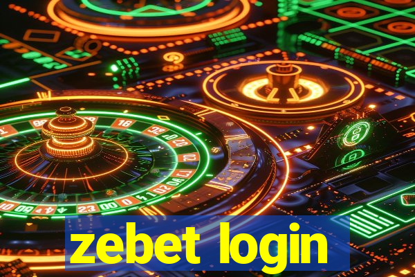 zebet login