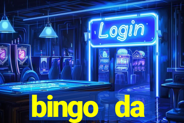 bingo da porcentagem para imprimir