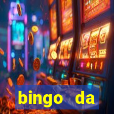 bingo da porcentagem para imprimir