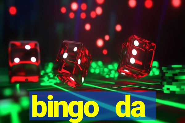 bingo da porcentagem para imprimir