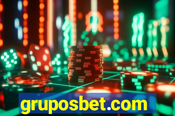 gruposbet.com