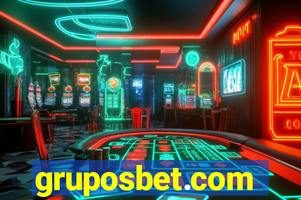 gruposbet.com