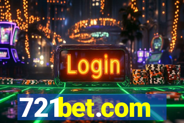 721bet.com