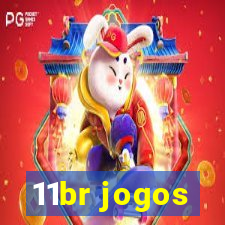 11br jogos