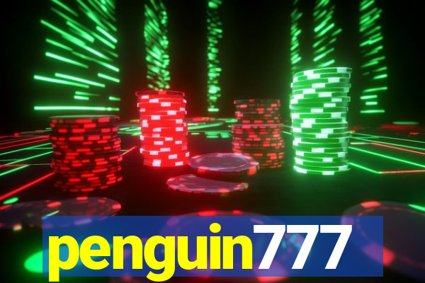 penguin777