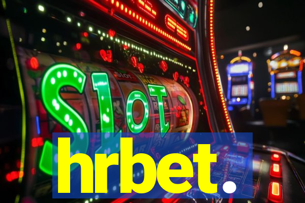 hrbet.