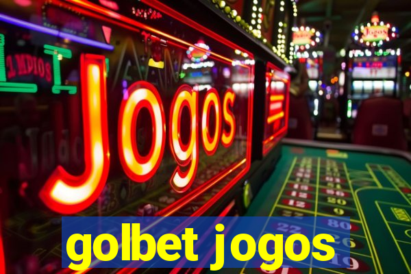 golbet jogos