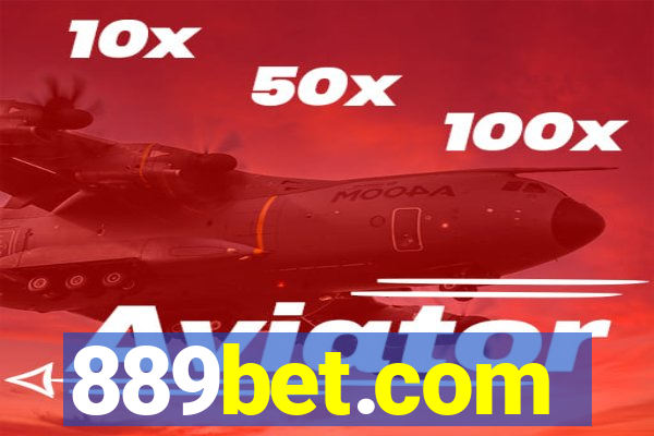 889bet.com