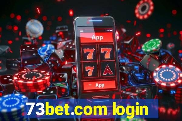 73bet.com login