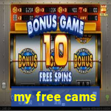 my free cams