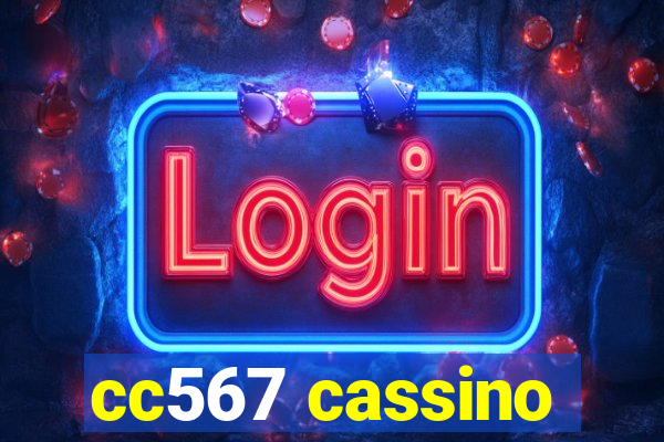 cc567 cassino