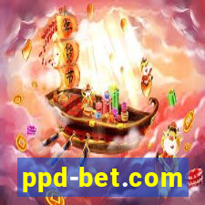 ppd-bet.com