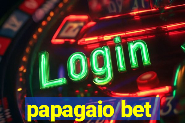 papagaio bet