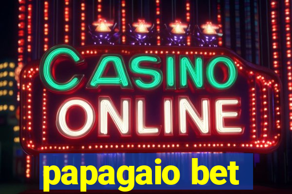 papagaio bet