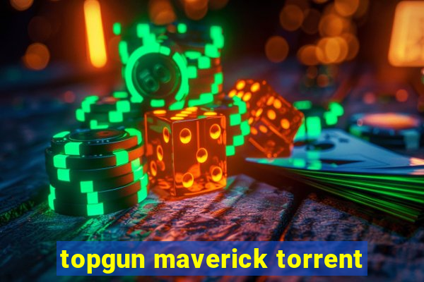 topgun maverick torrent