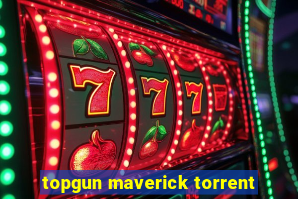 topgun maverick torrent