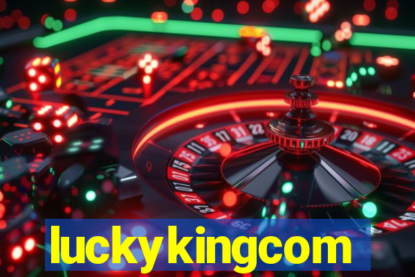 luckykingcom