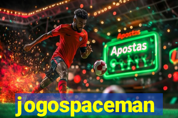 jogospaceman