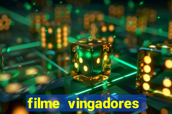 filme vingadores ultimato completo dublado gratis