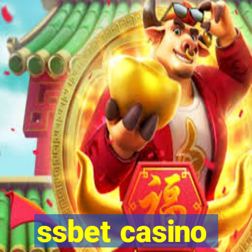 ssbet casino