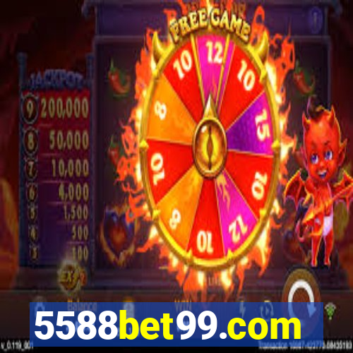 5588bet99.com