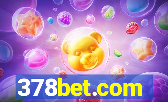 378bet.com