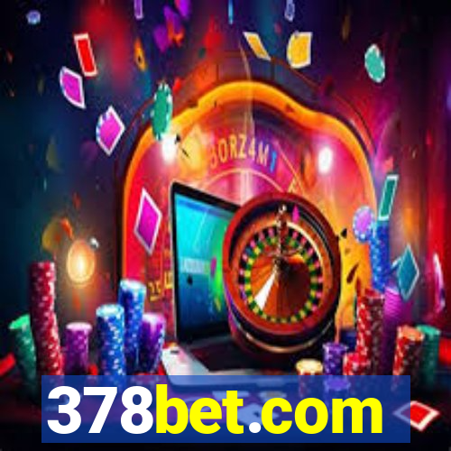 378bet.com