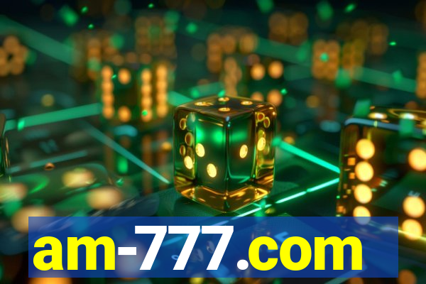 am-777.com