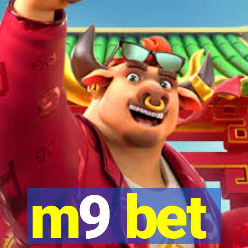 m9 bet