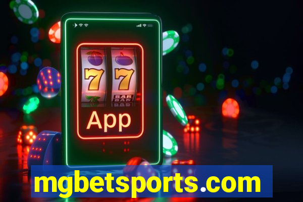 mgbetsports.com