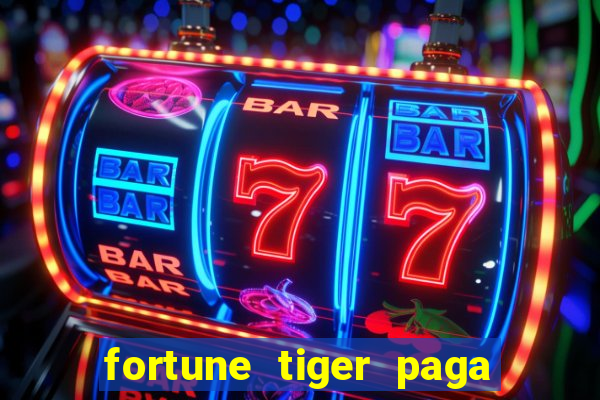 fortune tiger paga de madrugada