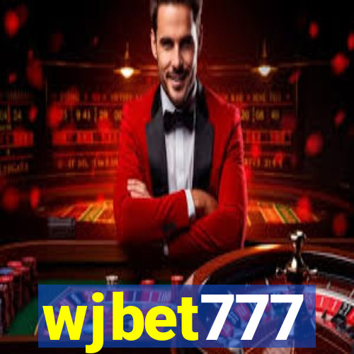 wjbet777