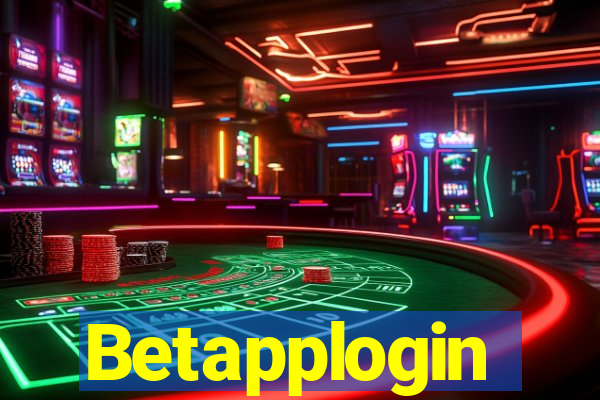 Betapplogin