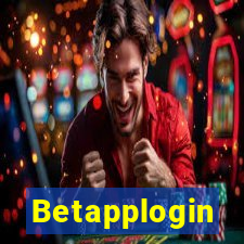 Betapplogin