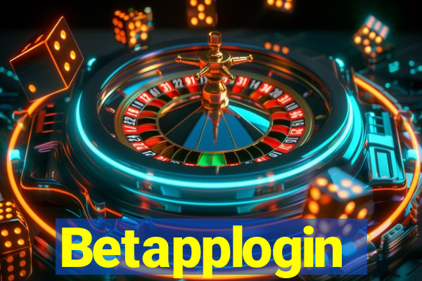 Betapplogin