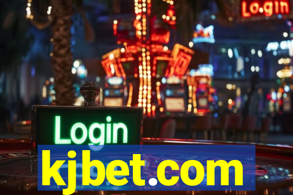 kjbet.com