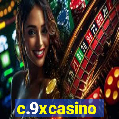 c.9xcasino