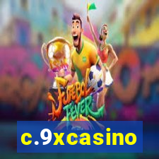 c.9xcasino