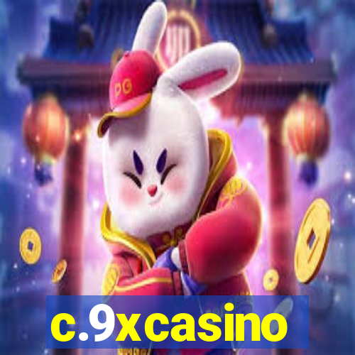 c.9xcasino