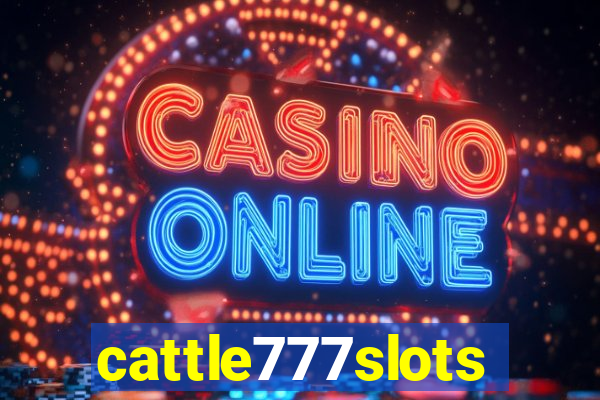 cattle777slots