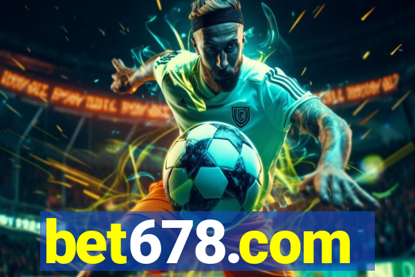 bet678.com