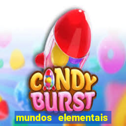 mundos elementais download apk