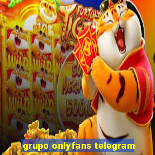 grupo onlyfans telegram