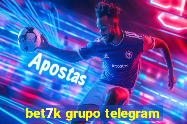 bet7k grupo telegram