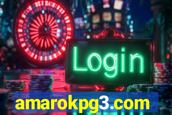 amarokpg3.com