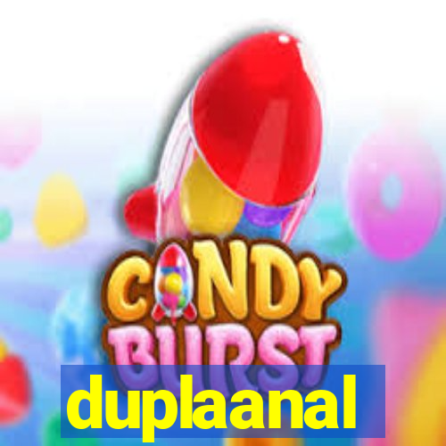 duplaanal