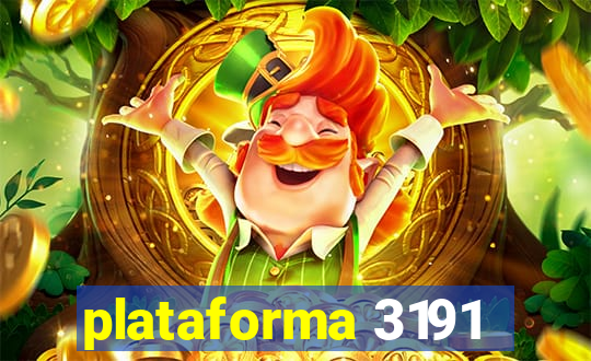 plataforma 3191