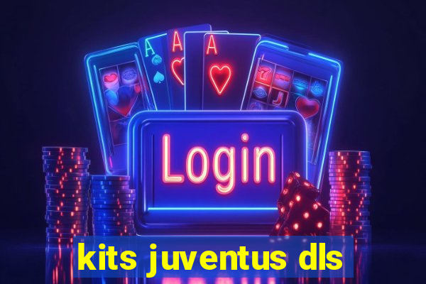 kits juventus dls